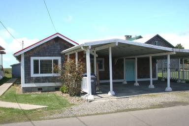Cottage Moclips