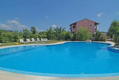 Apartment Sidari