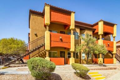 Condo  Mesquite