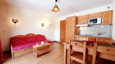 Appartement  Vars