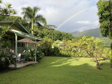 House  Wainiha