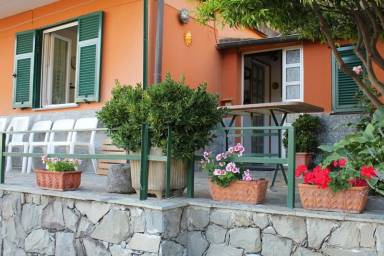 Apartament Levanto