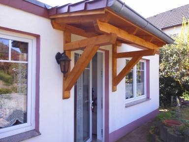 Ferienwohnung Detmold
