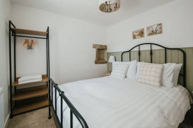 Bed and breakfast Malham