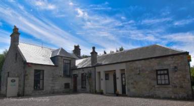 Bed and breakfast  Dunfermline