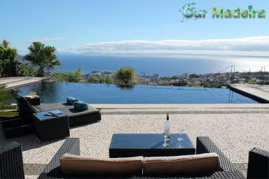 Villa  Funchal