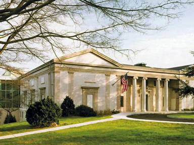 House Whippany