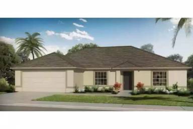House Palm Bay