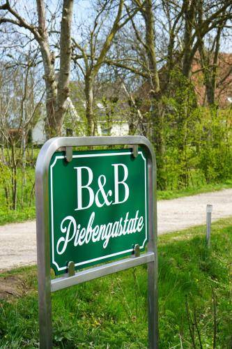 Bed & Breakfast Terschelling