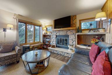 Cabin Estes Park
