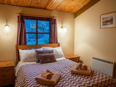 Chalet Plockton