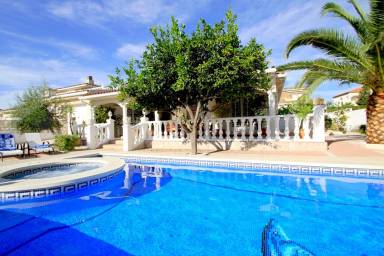 Maison de vacances Miami Platja