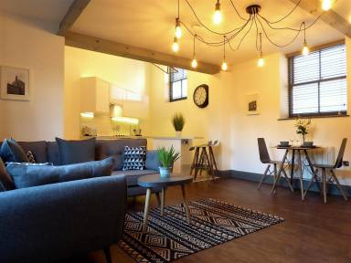 Apartment Leeds