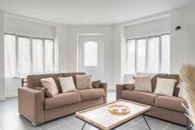 Appartement Sérifontaine