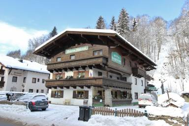 Apartment  Wiesern