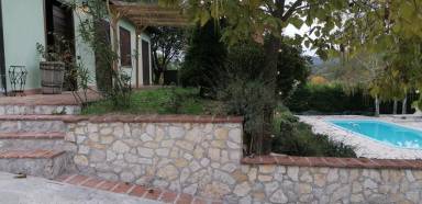 Villa Spello