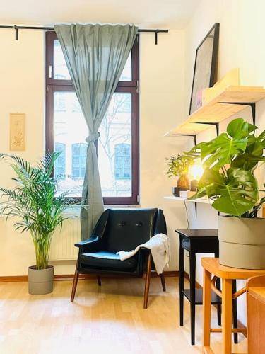 Apartment  Südliche Neustadt