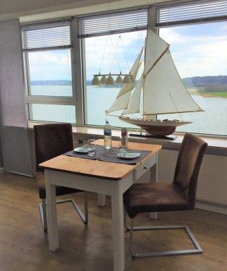 Ferienwohnung Schleswig