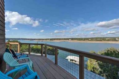 House  Point Venture