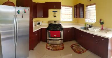 House  Montserrat