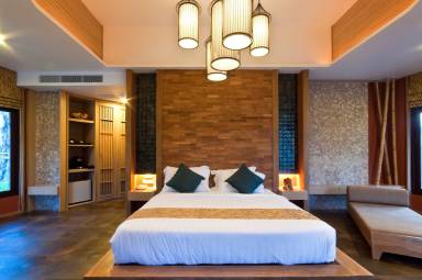 Resort Pai