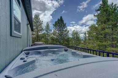 House  Leadville