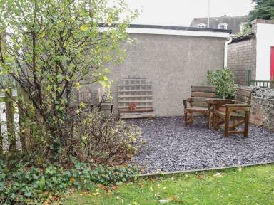 Cottage Colwyn Bay