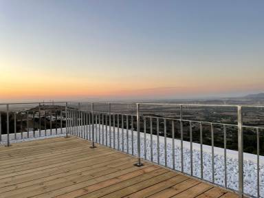 Villa Medina-Sidonia