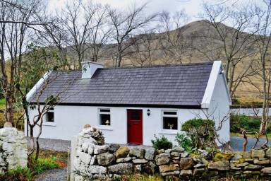 Cottage Irlande