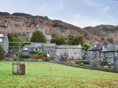 Casa rural Lake District National Park