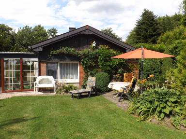Apartment Ledde