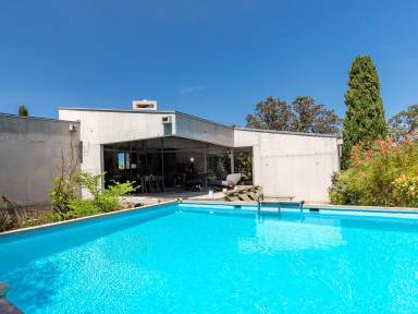 Villa Belgodère