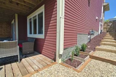House Cochrane