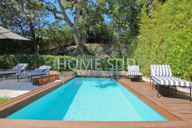 Villa Cannes