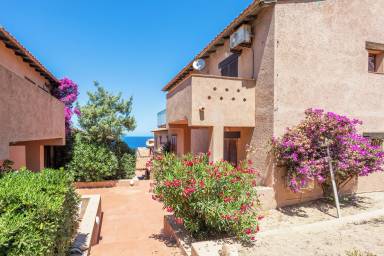 Casa  Costa Paradiso
