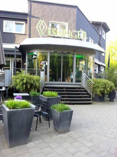 Bed and breakfast Neu-Isenburg