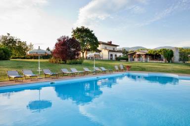 Villa Poppi