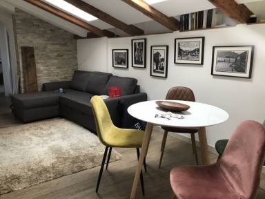 Ferienwohnung Bozen