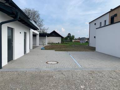 Ferienwohnung Bad Füssing