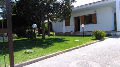 Villa Frigole