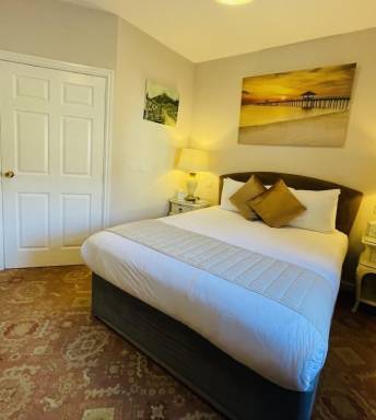 Bed and breakfast Ullswater