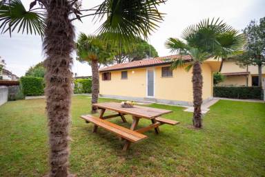 Villa Lignano Riviera