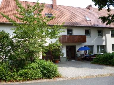 Apartment Bad Wünnenberg