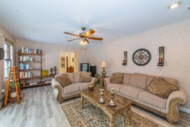 House Morris Township