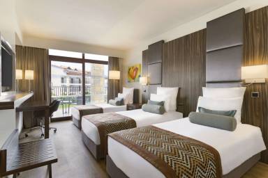 Resort  Akbük Mahallesi