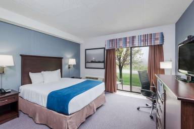 Motel  Saugeen Shores