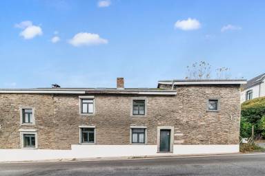 House  Cherain