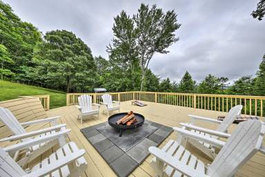 House Blairsville