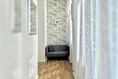 Appartement Anděl