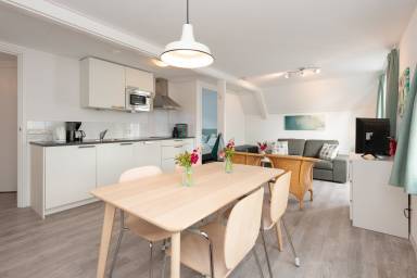 Ferienwohnung Schoorl
